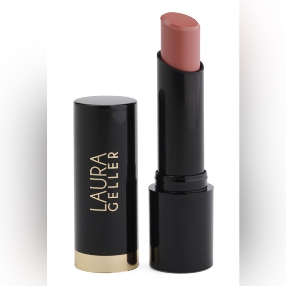 Laura Geller Other - Laura Geller Smart Pout Transfer Proof Lipstick - Brilliant